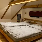 Appartement Atelier *