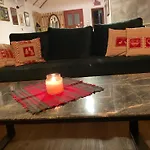 Appartement Atelier Bile Vchynice