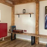 Appartement Atelier *