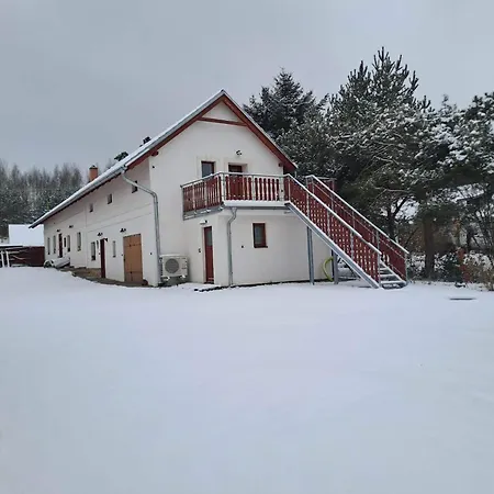 Atelier Lägenhet *