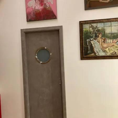 Atelier Lägenhet