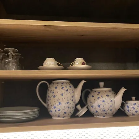 Atelier Διαμέρισμα