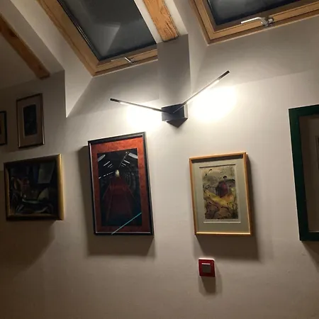 Atelier Appartement