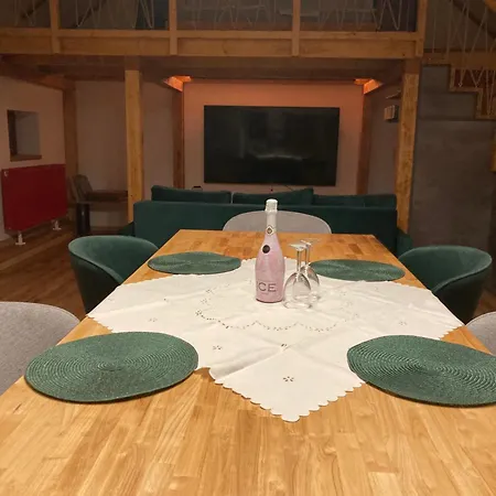 Apartman Ateliér *