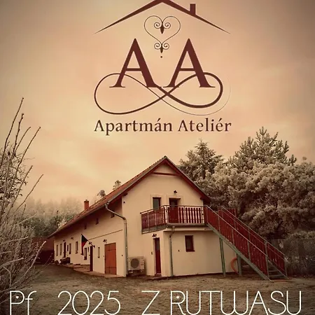 Atelier Appartement *