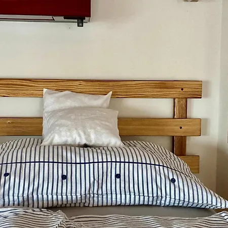 Ateliér Apartman *