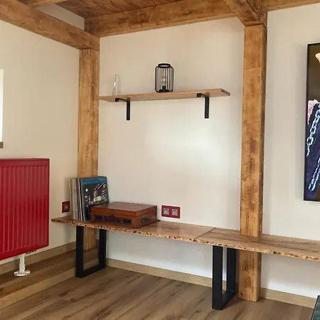 Lägenhet Atelier *