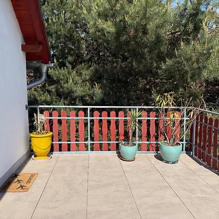 Appartement Atelier Bile Vchynice