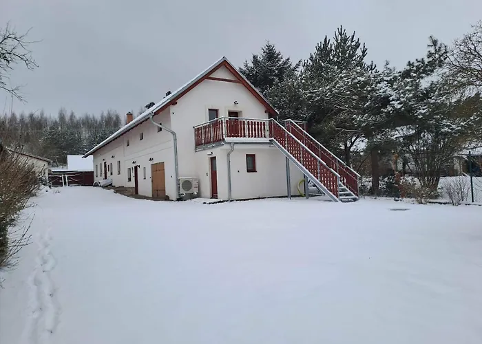 Ateliér Apartman *