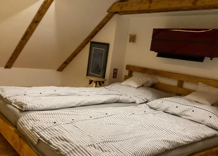 Apartman Ateliér *
