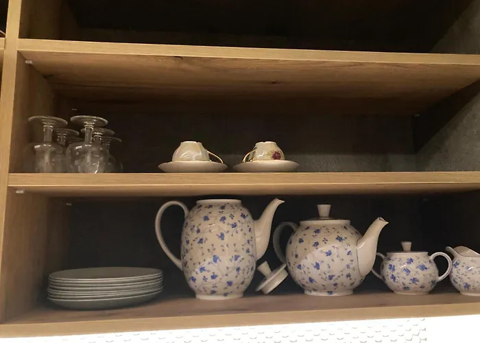 Atelier Διαμέρισμα