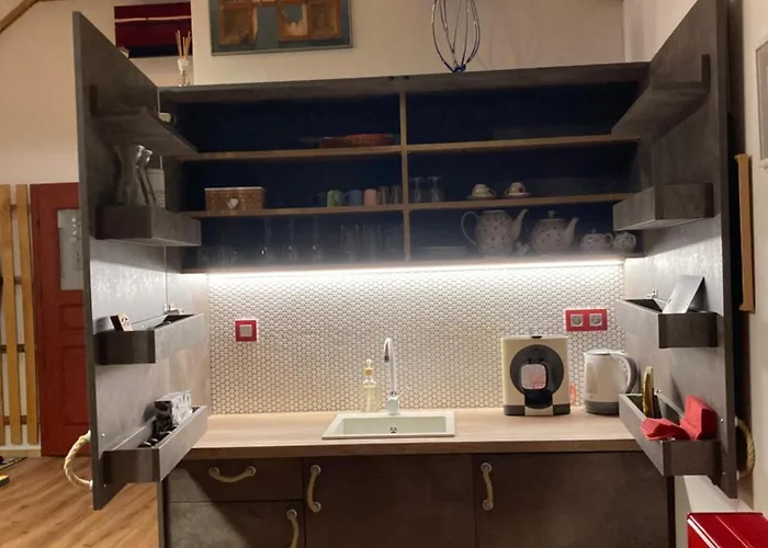 Atelier Bile Vchynice