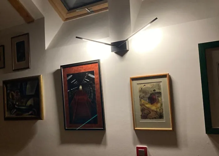 Ateliér Apartman