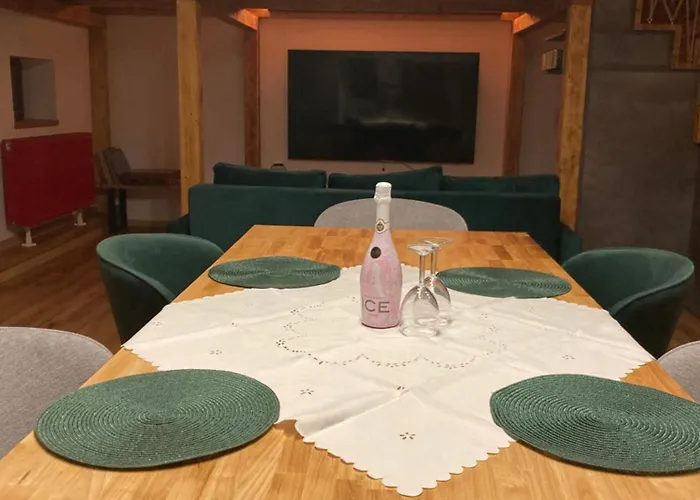 Διαμέρισμα Atelier *